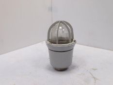 New Crouse-Hinds EVI301 Light