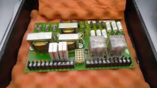 New Fincor 1044304-00004 Circuit Board