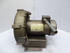Used EG&G Rotron DR606CK72 Blower Motor