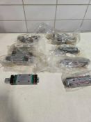 Lot of Hiwin Linear Guideways