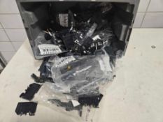 Lot of Terminal Blocks
