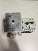 Lot of Electrical Switches