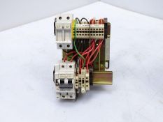 New Legrand 42633 Transformer