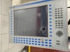 Allen-Bradley VersaView 1500W