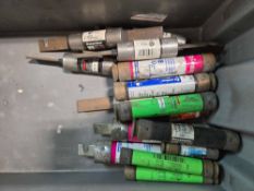 Various Fuses