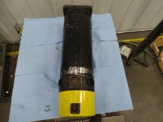 Used Fanuc DC Servo Motor Model 30M