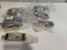 Lot of Linear Guideways