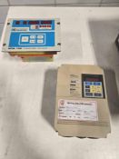 Lot of 2 Automation Devices