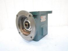 Used Dodge MA94909 F BC Tigear Gear Reducer 2.06HP 1750RPM