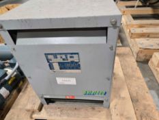 SCR Transformer
