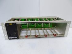 Used Bystronic E0673-5-A PLC Chassis