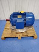 Unused Elektrim Motor