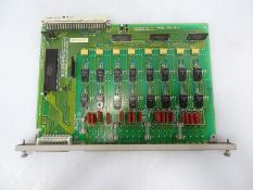 Used Siemens 505-4616 Output Module