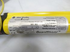 Used Allen-Bradley 440L-T4K1440YD/A Light Curtain