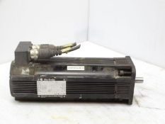 Used Allen-Bradley 1326AB-B430G-M2L/B AC Servo Motor