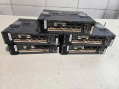 Mitsubishi MR-J3-20B Servo Amplifiers