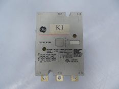 Used General Electric CK08CA300 Contactor