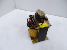 Used Fanuc A80L-0012-0010-01 Transformer