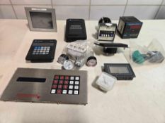 Lot Of Miscellaneous Items