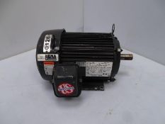 Used Nidec U3P2D Motor