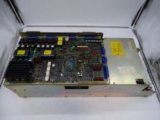 Used Fanuc A06B-6044-H009 Spindle Servo Unit