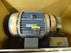 New Baldor Dodge VM2333T Industrial Motor