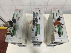 ABB Bivector 500 Servo Drive
