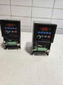 Allen-Bradley PowerFlex 4 AC drives