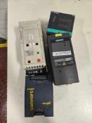 Lot of Automation Components