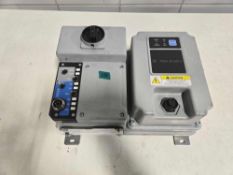 Allen-Bradley ArmorStart Distributed Motor Controller