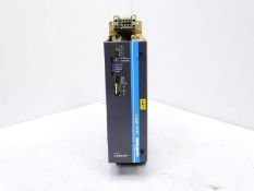 Used Contraves AC 815 B1/R Servo Drive