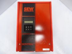 Used SEW Eurodrive 3003-403-4-00 Inverter