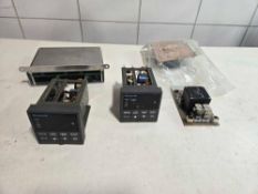 Miscellaneous Lot of Electrical Components