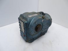 Used Sew-Eurodrive KA67A Gear Box