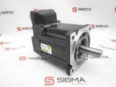 Used Allen-Bradley MPL-A310F-SK22AA Series A AC Servo Motor 3000RPM 0.46kW