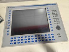 Allen-Bradley VersaView 1500W