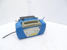 Used ACCU-SORT AXIOM W/ PS-4024 Scanner w/ DC Power Supply