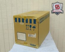 New Siemens 505-6516 16-Slot I/O Rack E-Stand Sealed