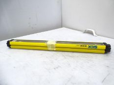 New Sick PSD01-2501 Safety Light Curtain