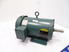 Used Baldor Reliance EM3611T-9 Electric Motor