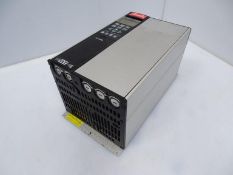 Used Danfoss VLT5011PT5CN1STR1DLF00A00C0 Variable Speed Drive