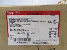 New Eaton VMVM100/MT Ballast Body Assembly
