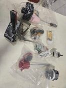 Lot Of Miscellaneous Items