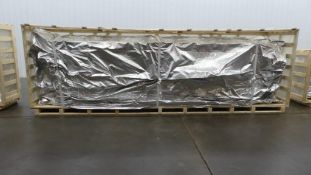 SchurStar 2060-C Fill and Seal Packaging System