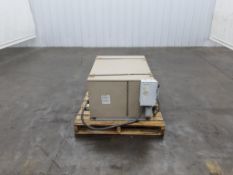 HeatCraft Refrigeration Products Bohn BCH0035LCACZA0200 Condenser