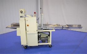 Ameripak 60 Horizontal Flow Wrapper