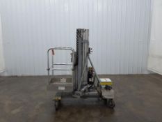 Genie PLI-24 24' Height 300 Pounds Personnel Lift