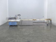 Fuji Formost FW3400-L Horizontal Flow Wrapper