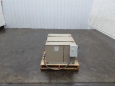 HeatCraft Refrigeration Products Bohn BCH0035LCACZA0200 Condenser