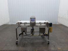 Safeline Metal Detector 17.5